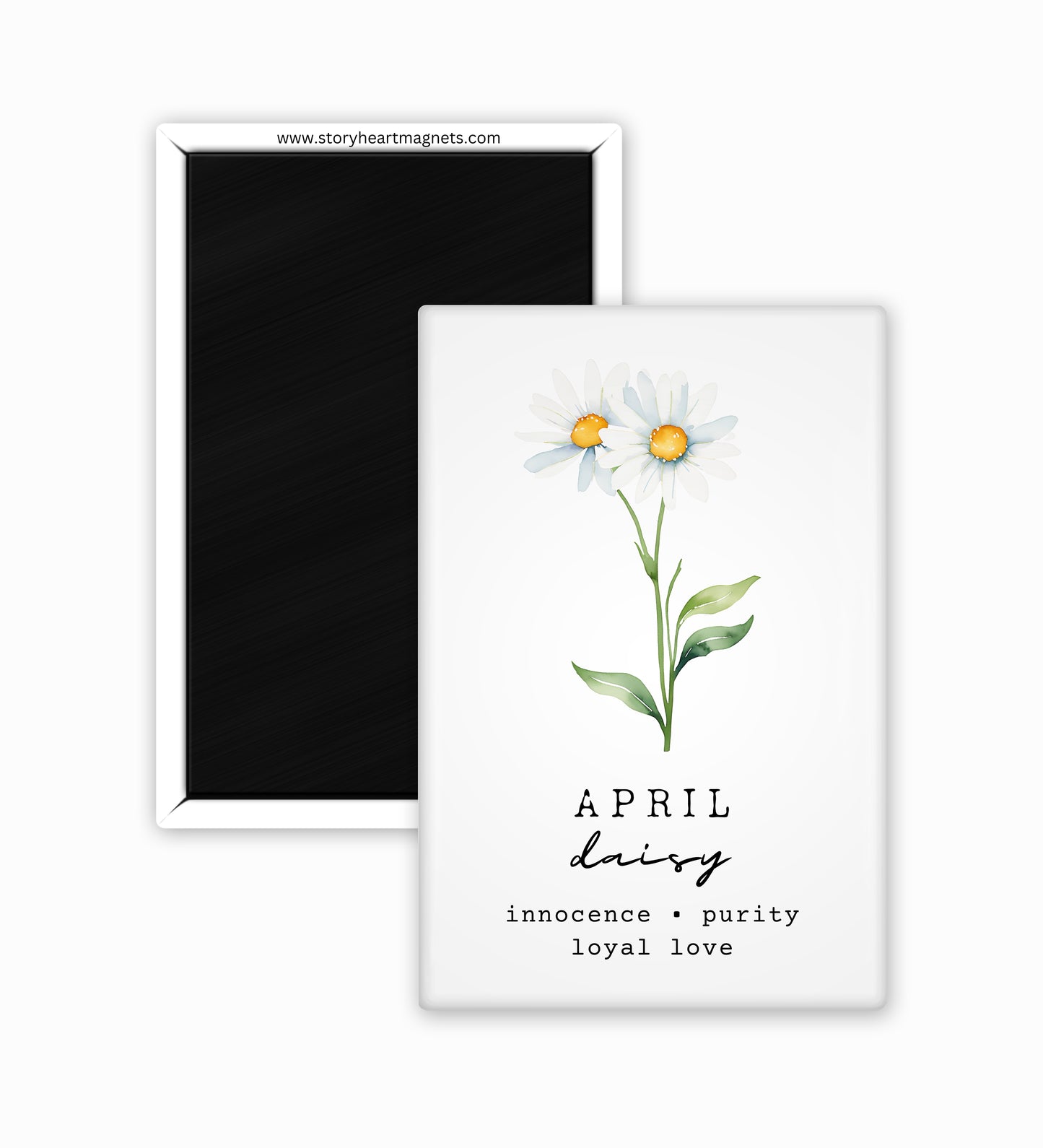 Birth Month Flowers Collection