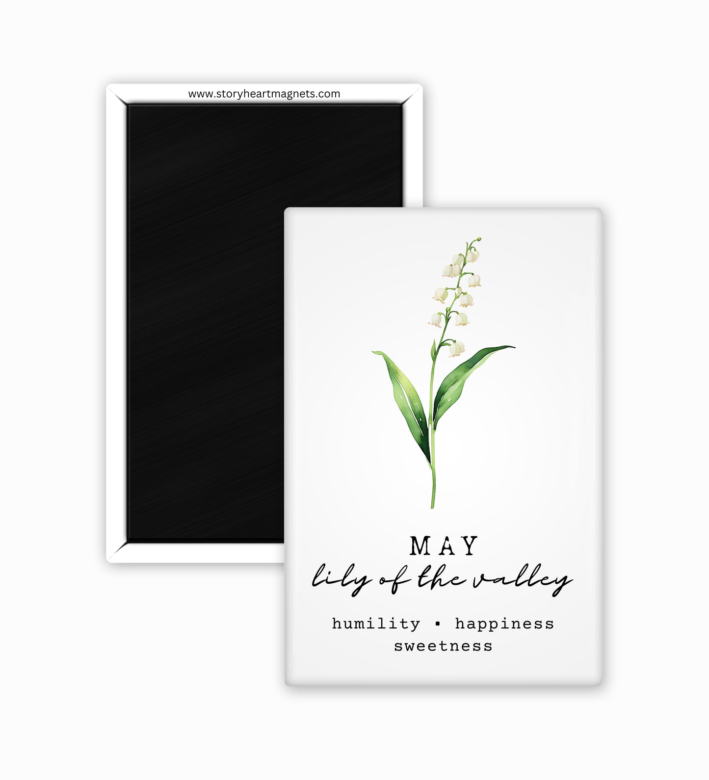 Birth Month Flowers Collection