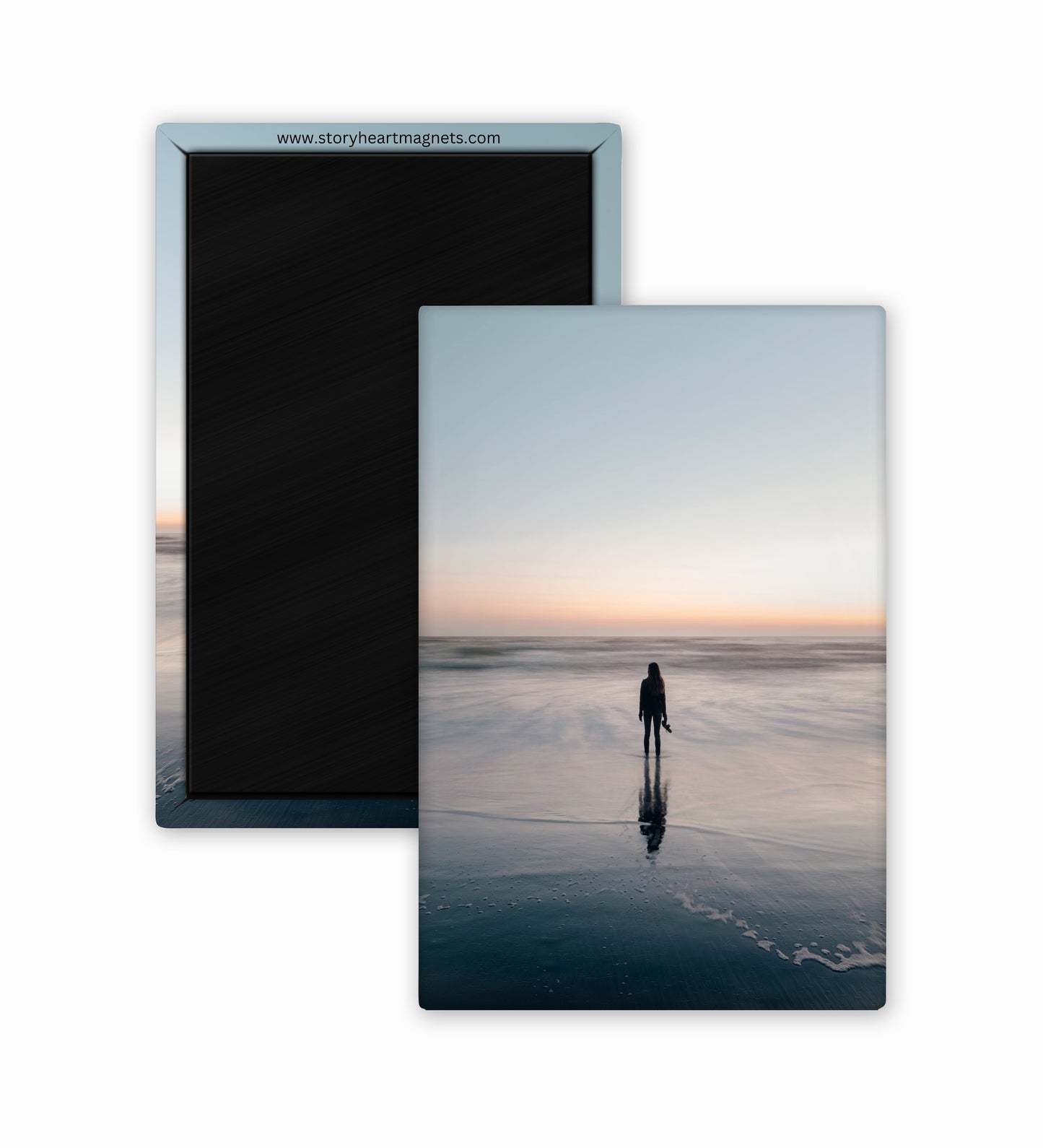 Rectangle – 2.5" x 3.5"