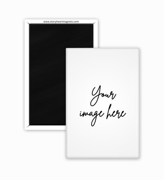 Rectangle – 2.5" x 3.5"