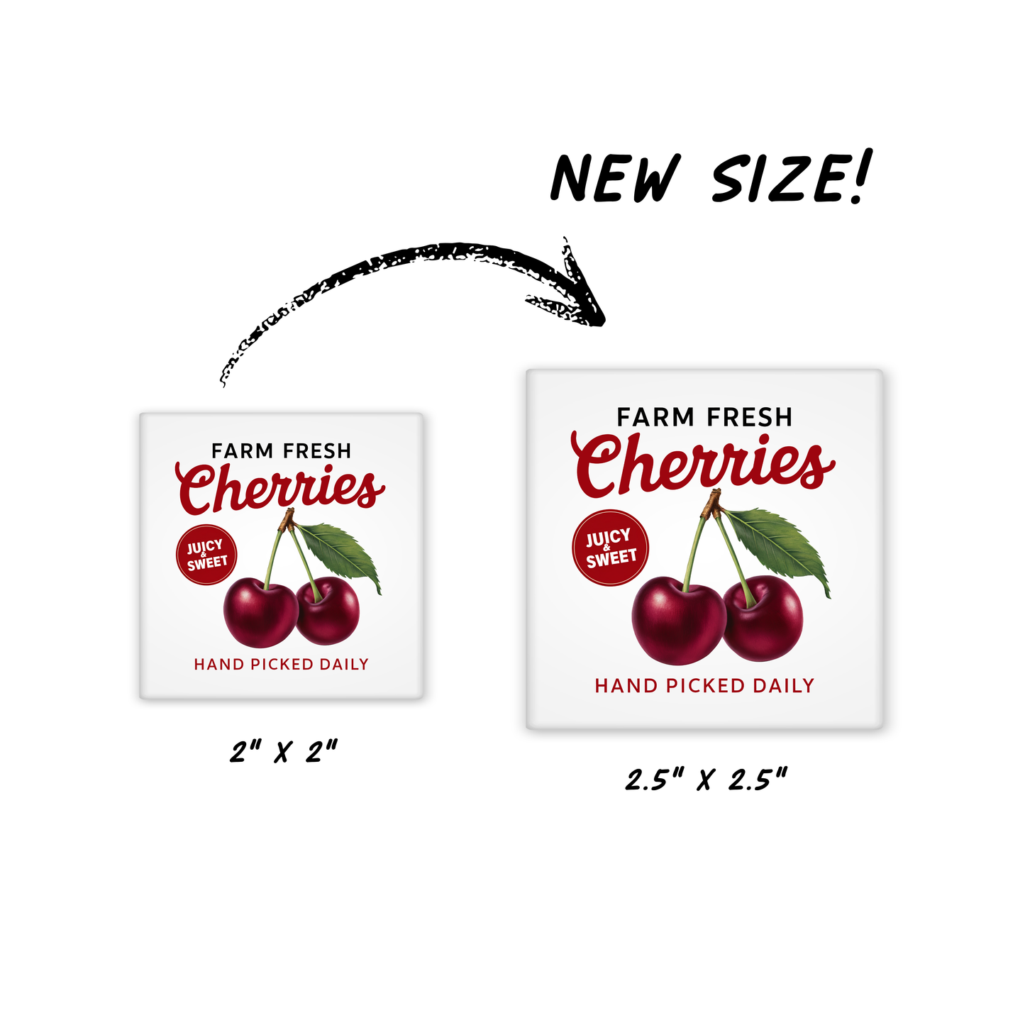 Farm Fresh Collection