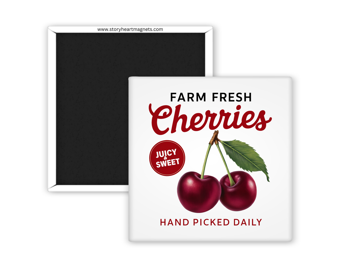 Farm Fresh Collection